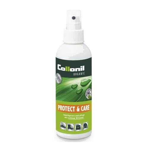 Жидкость-основа Collonil Organic Protect+Care 200 ml бесцветный в Крокс