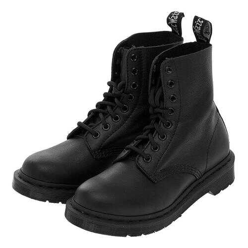 Ботинки женские Dr. Martens 24479001 черные 40 UK в Крокс