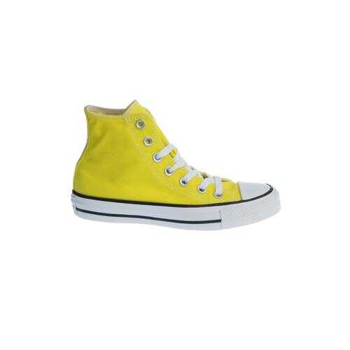 Кеды женские Converse 155738 желтые 36 RU в Крокс