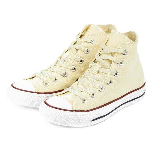 Кеды женские Converse M9162_W белые 36 в Крокс