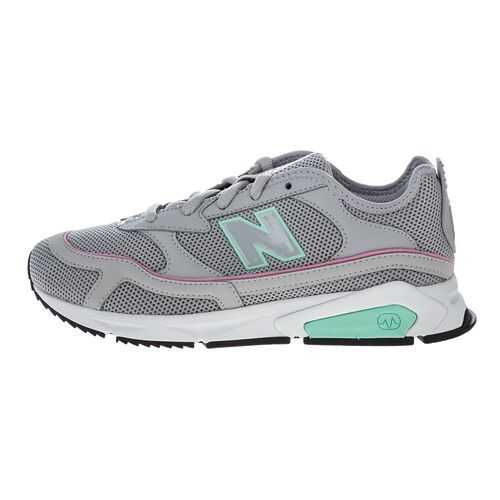 Кроссовки женские New Balance WSXRCNT серые 10 US в Крокс