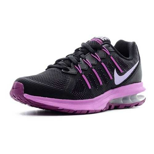 Кроссовки женские Nike 816748-005 фиолетовые 36 RU в Крокс