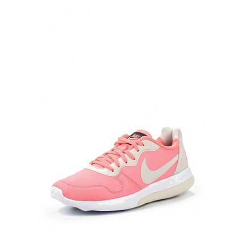 Кроссовки женские Nike 844901-602 коричневые 36 RU в Крокс