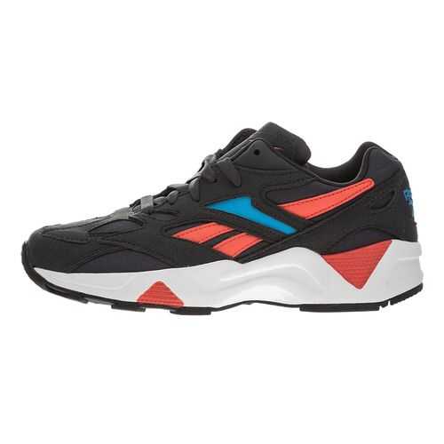 Кроссовки женские Reebok Aztrek 96 черные 6 UK в Крокс