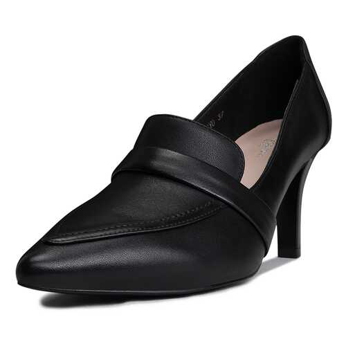 Туфли женские Pierre Cardin 008066Y0 черные 37 RU в Крокс