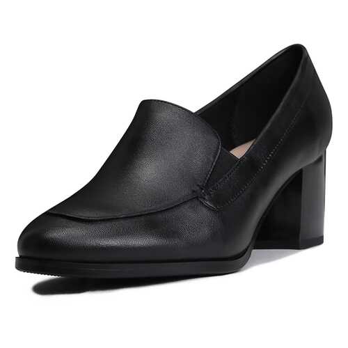 Туфли женские Pierre Cardin 008066Z0 черные 39 RU в Крокс